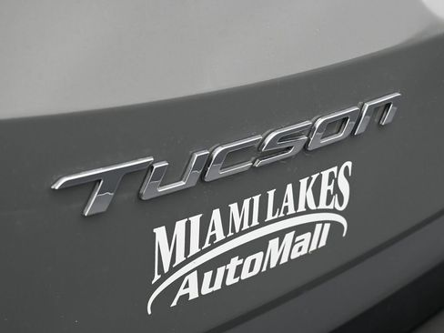 Used 2024 Hyundai Tucson SEL w/ Convenience Package image 39