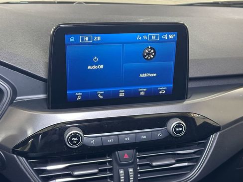 New 2026 Ford Escape Active w/ Cold Weather Package image 23