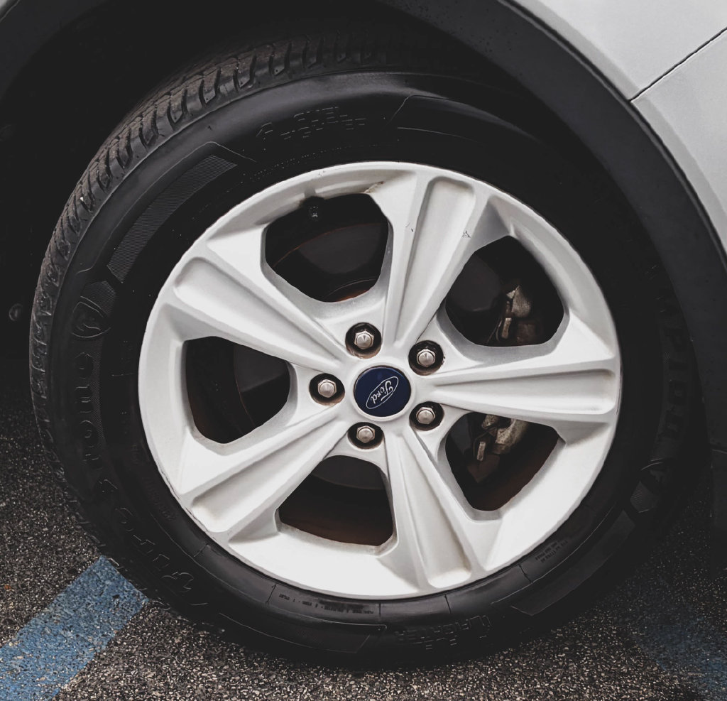 Used 2014 Ford Escape SE FWD image 19