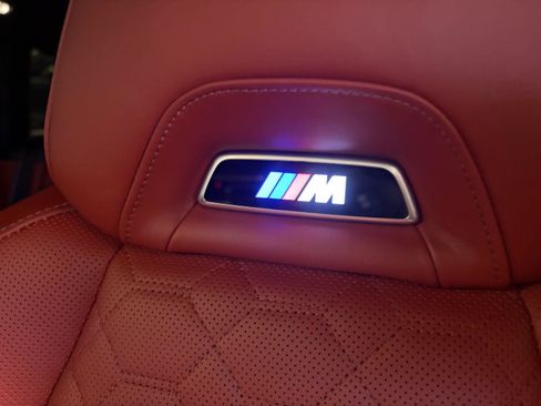 Used 2023 BMW X3 M w/ Competition Package AWD/4WD image 14