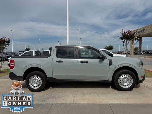Used 2024 Ford Maverick XL FWD image 20