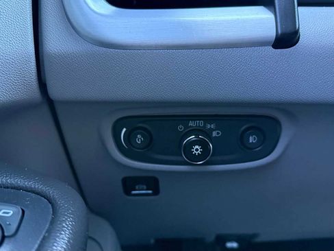 Used 2019 GMC Terrain SLT image 14