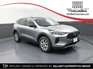 Used 2024 Ford Escape Active w/ Tech Pack #1 image 1
