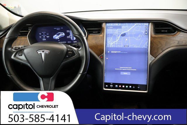 Used 2018 Tesla Model S 75D AWD/4WD image 14