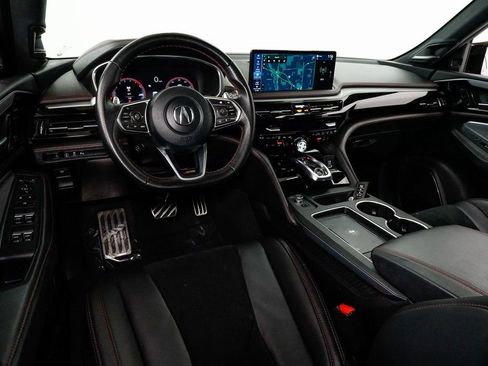 Used 2025 Acura MDX A-Spec image 6