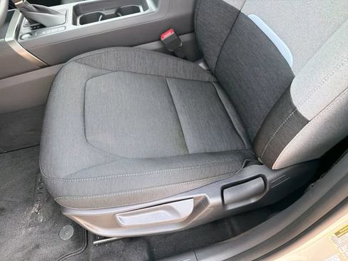 New 2027 Kia Seltos LX AWD/4WD image 20