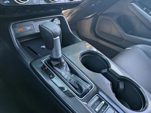 Used 2026 Honda Civic Sport image 11