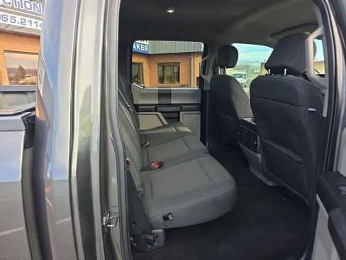 Used 2020 Ford F150 XL w/ Equipment Group 101A Mid image 29