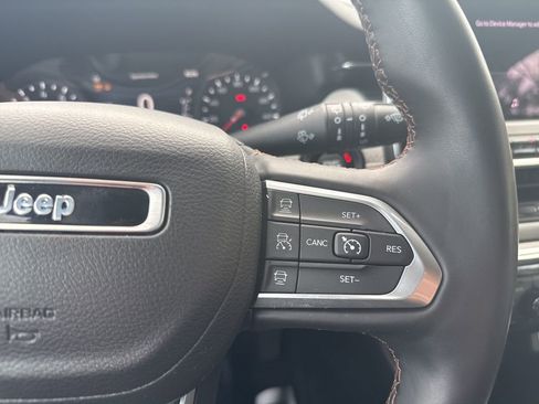 Certified 2022 Jeep Compass Limited image 26