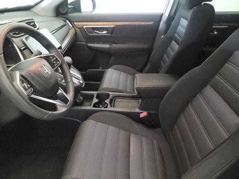 Used 2018 Honda CR-V EX image 17