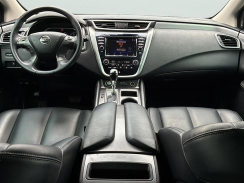 Used 2022 Nissan Murano SV image 17