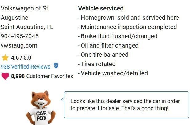 Certified 2023 Volkswagen Jetta SE FWD image 2