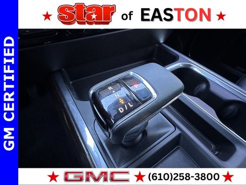 Certified 2024 GMC Sierra 1500 Elevation w/ Elevation Premium Package image 31