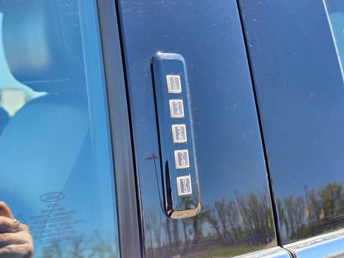 Used 2023 Ford F150 Lariat AWD/4WD image 20