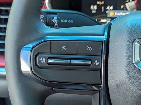 New 2026 GMC Canyon AT4X AWD/4WD image 23