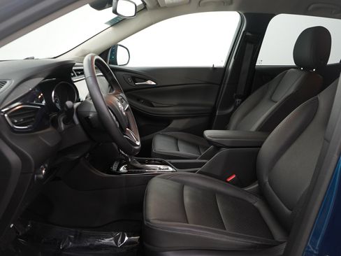 Used 2020 Buick Encore GX Essence image 15