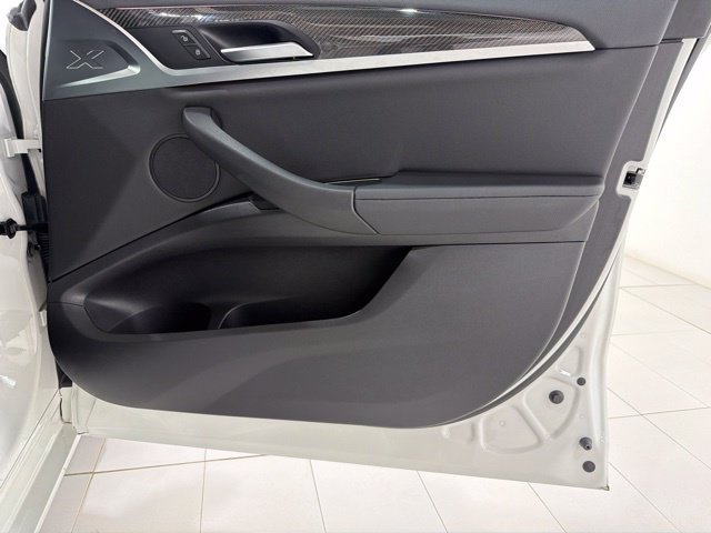 Certified 2023 BMW X3 M40i AWD/4WD image 18