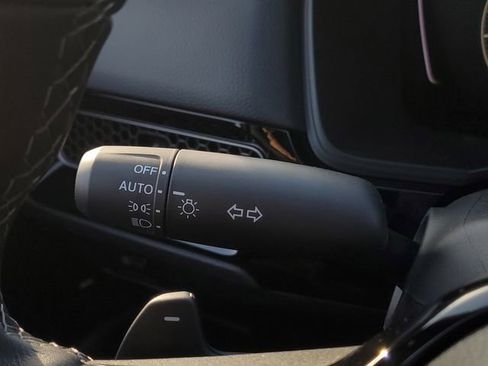 New 2026 Honda Civic Sport image 14