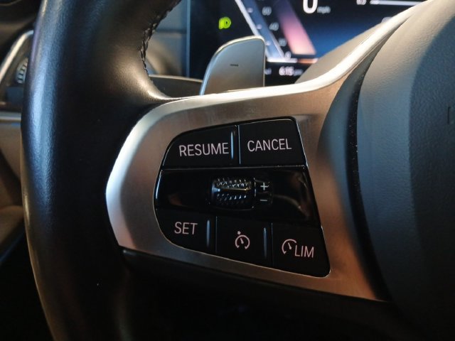 Used 2024 BMW M340i w/ Driving Assistance Package RWD image 7