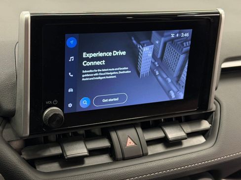 Used 2024 Toyota RAV4 LE image 23