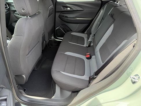 New 2026 Chevrolet TrailBlazer LT image 6