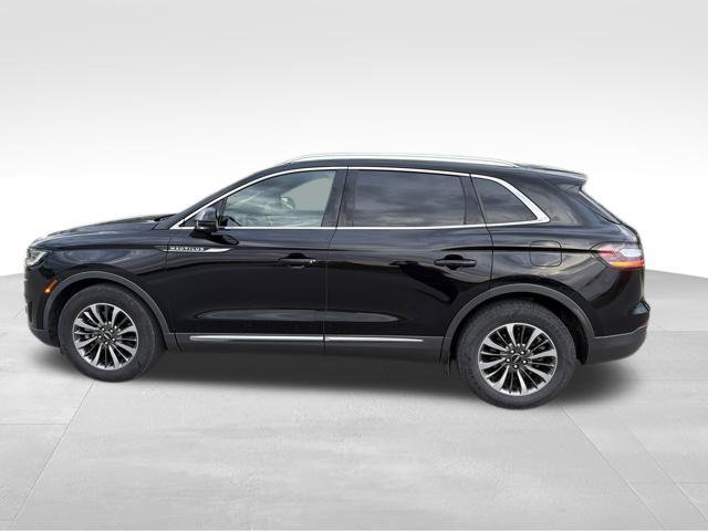 Used 2020 Lincoln Nautilus Premier w/ Equipment Group 101A AWD/4WD image 6