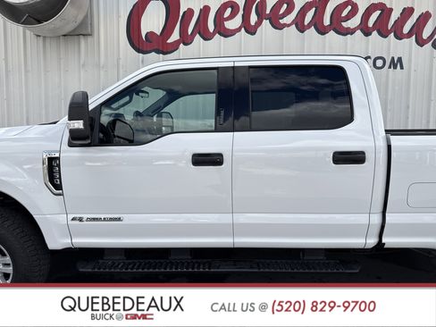 Used 2019 Ford F250 XLT w/ FX4 Off-Road Package image 4