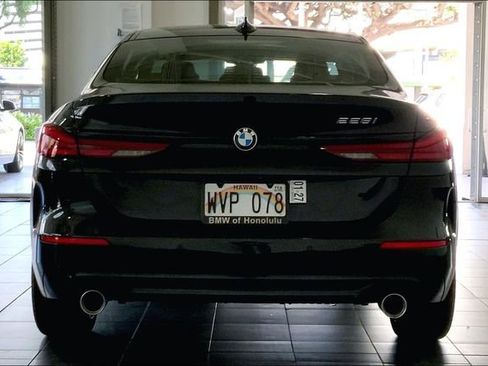 Certified 2023 BMW 228i Gran Coupe FWD image 4