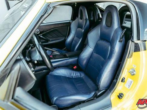 Used 2001 Honda S2000 image 4