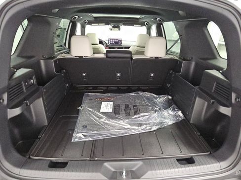 New 2026 Honda Passport TrailSport Elite image 36