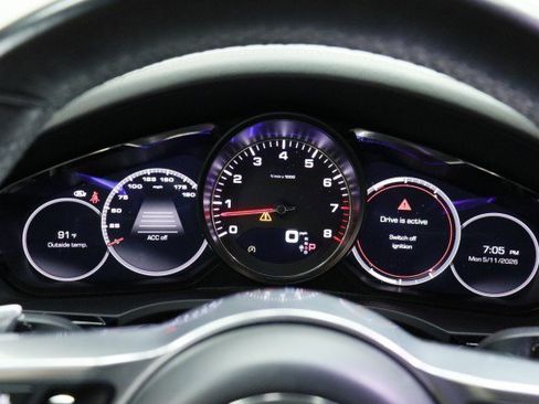 Used 2019 Porsche Cayenne S AWD/4WD image 16