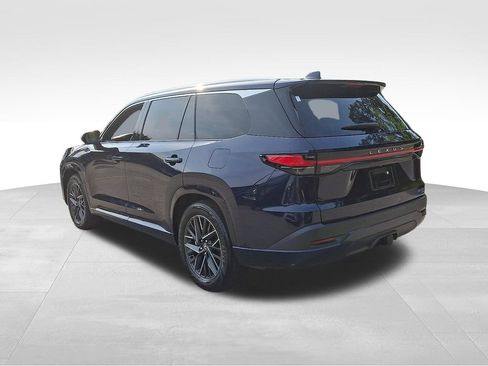 Used 2024 Lexus TX 350 AWD w/ Captains Chair Package image 4