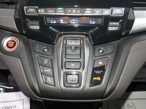 Used 2021 Honda Odyssey EX-L image 36