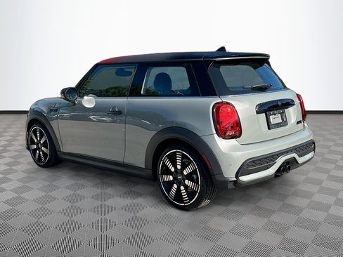 Certified 2023 MINI Cooper S image 5