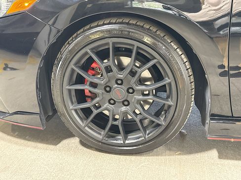 Used 2022 Toyota Camry TRD image 36