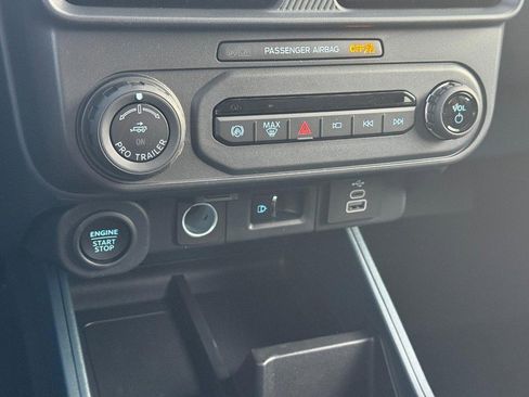 New 2026 Ford Maverick Lariat AWD/4WD image 15