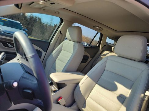 Used 2023 GMC Terrain Denali image 16