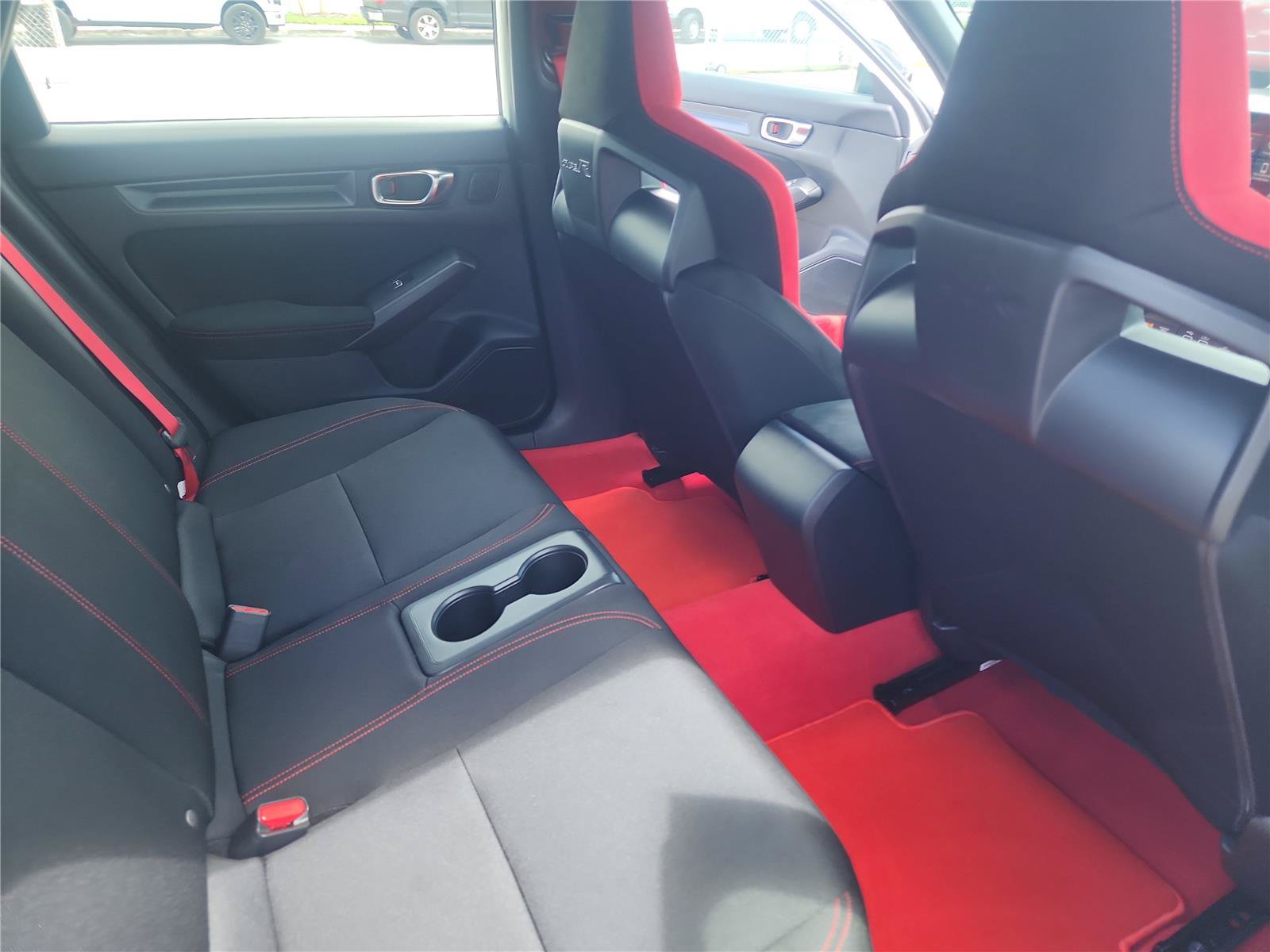 Used 2023 Honda Civic Type R image 22