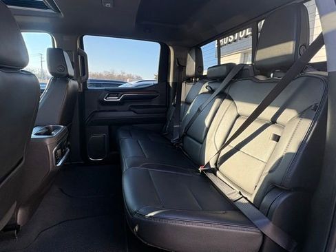 Used 2024 GMC Sierra 1500 Denali w/ Technology Package image 21