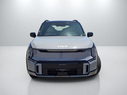 New 2026 Kia EV9 GT-Line AWD/4WD image 2