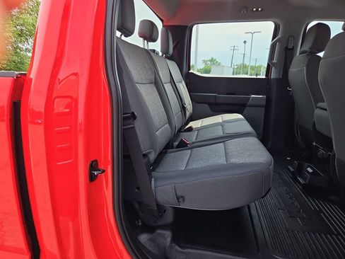 New 2026 Ford F350 XL w/ Snow Plow Prep Package AWD/4WD image 35