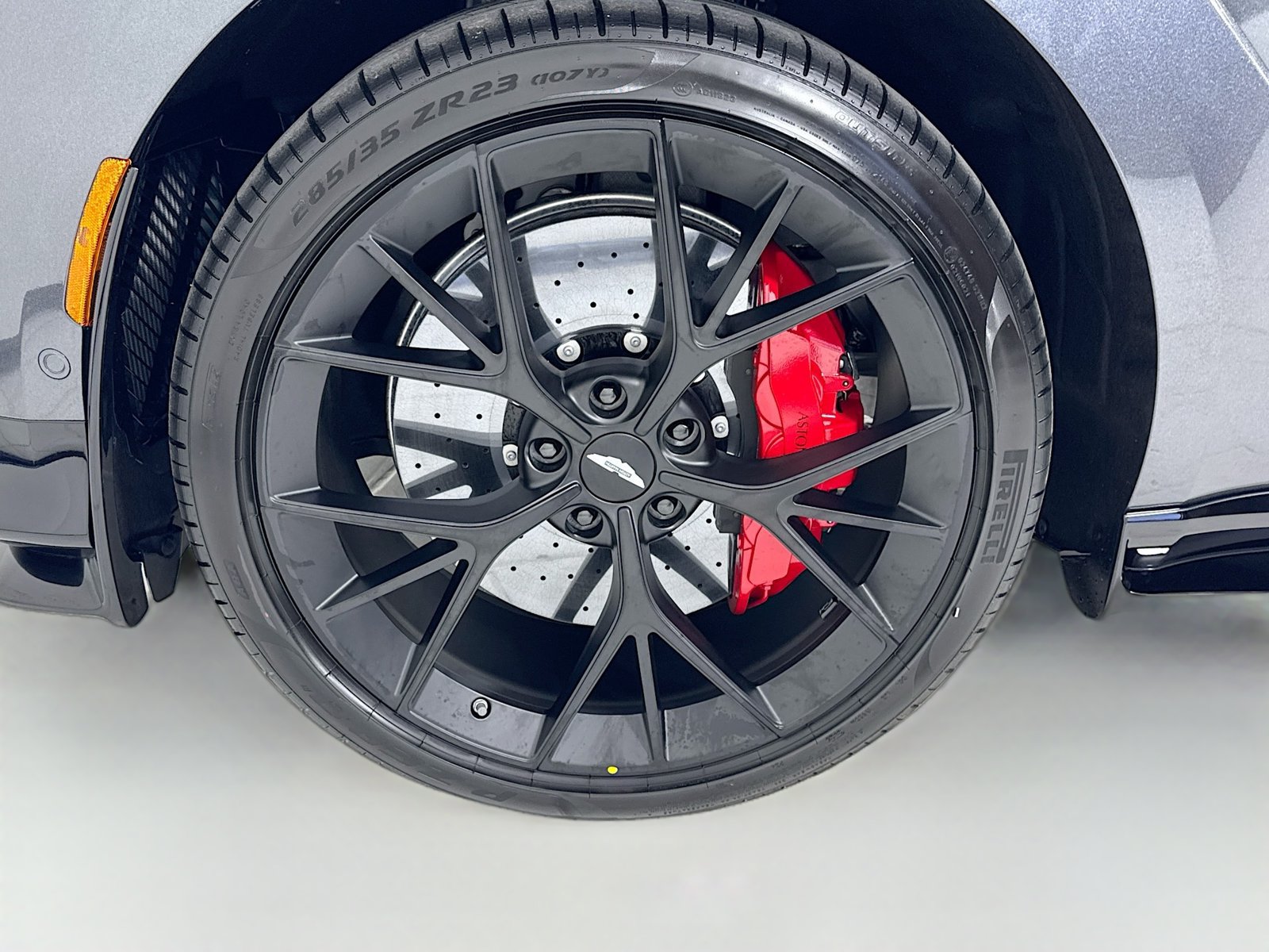 Used 2026 Aston Martin DBX 707 AWD/4WD image 10