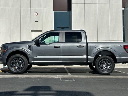 New 2026 Ford F150 STX w/ Equipment Group 200A image 6