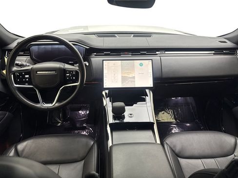 Used 2024 Land Rover Range Rover Sport SE AWD/4WD image 49