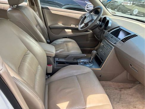 Used 2004 Nissan Maxima 3.5 SE w/ Driver Preferred Pkg FWD image 5