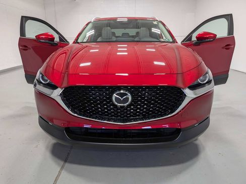 Certified 2025 MAZDA CX-30 AWD 2.5 S w/ Preferred Package image 15