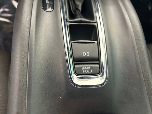 Used 2022 Honda HR-V Sport image 41