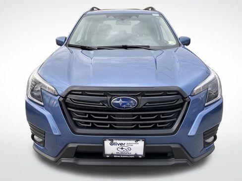 Used 2022 Subaru Forester Premium image 5