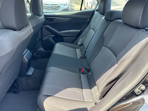 Certified 2023 Subaru Impreza 2.0i image 10