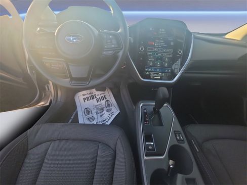 Certified 2024 Subaru Crosstrek 2.0i Premium image 12